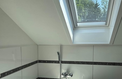 Rosenheim Apartment | Cozy apartment on the top floor