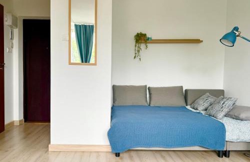 Praga Poludnie Apartment | Cozy Apartment PGE Stadium