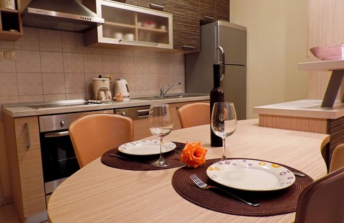 Trogir Apartment | Cozy Apartment Pool close to Trogir & Airport