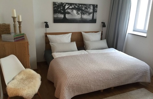 Weimar Apartment | Cozy apartment right in the old town center