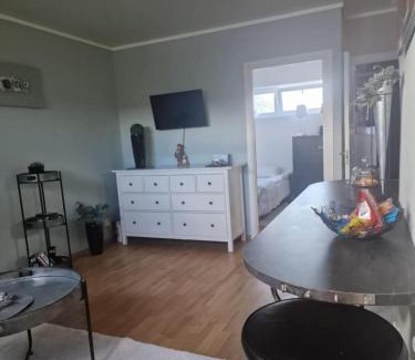Fjalkinge Apartment | Cozy apartment Rose