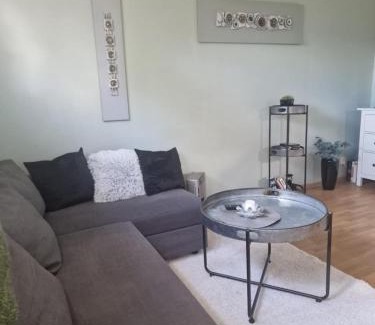 Fjalkinge Apartment | Cozy apartment Rose