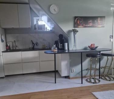Fjalkinge Apartment | Cozy apartment Rose