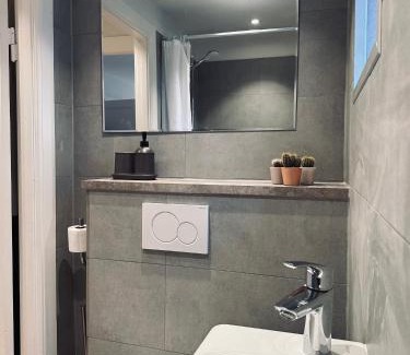 Soborg Apartment | Cozy Apartment - Søborg Great Copenhagen