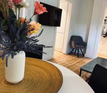Soborg Apartment | Cozy Apartment - Søborg Great Copenhagen