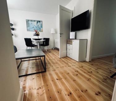 Soborg Apartment | Cozy Apartment - Søborg Great Copenhagen