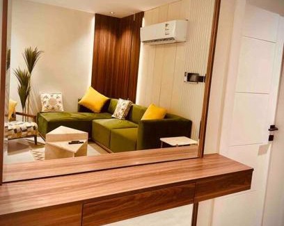Riyadh Apartment | Cozy apartment