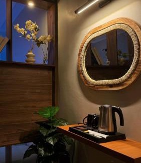 Ghirnatah Apartment | Cozy Apartment
