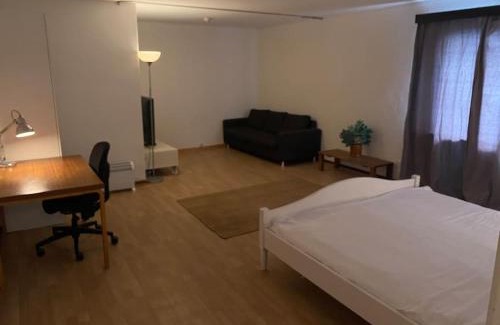Malung-Salen Municipality Apartment | Cozy apartment