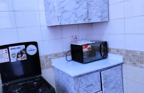 Kisumu House | Cozy apartment situated a few kilometers from lake Victoria.
