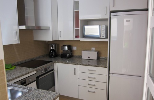Cascais Apartment | Cozy apartment situated in a quiet area in the center of Cascais