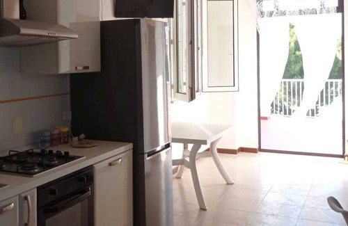 Defensola Villa | Cozy apartment sleeps 12 in Villa Daniel in Vieste Gargano Puglia