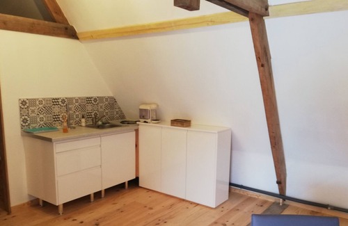 Steenbecque Apartment | cozy apartment T2 steenbecque 2 people
