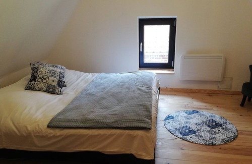 Steenbecque Apartment | cozy apartment T2 steenbecque 2 people