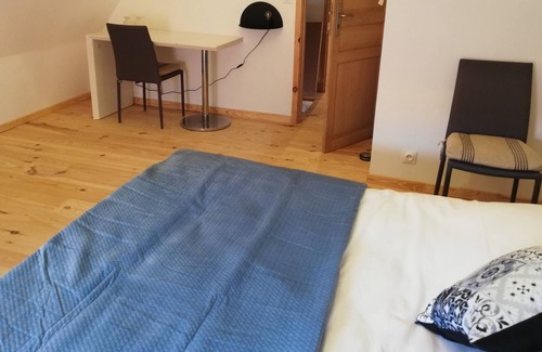 Steenbecque Apartment | cozy apartment T2 steenbecque 2 people