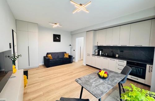 Perieni Apartment | COZY Apartment - Titu Maiorescu Residence