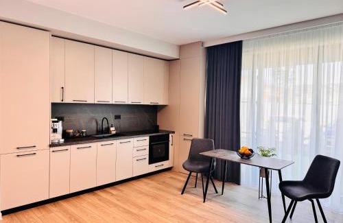Perieni Apartment | COZY Apartment - Titu Maiorescu Residence