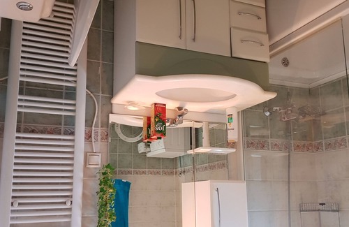 Ashgabat Apartment | Cozy apartment in the city center of Ashgabat