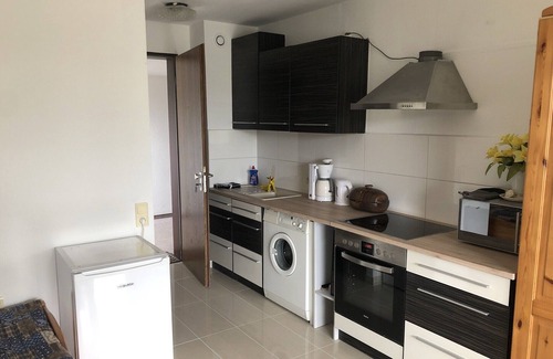 Lahnstein auf der Hohe Apartment | Cozy apartment to stay and vacation with the family B506