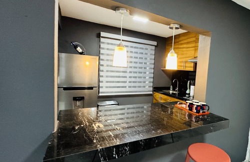 Zapopan Apartment | Cozy apartment, total renew, ready to relax or work