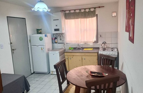 Cordoba Apartment | Cozy apartment very close to the center of the city!