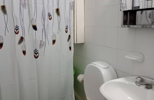 Cordoba Apartment | Cozy apartment very close to the center of the city!