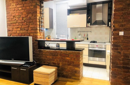 Sarajevo Apartment | Cozy Apartment Villa Mara Sarajevo