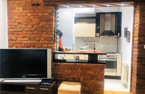 Sarajevo Apartment | Cozy Apartment Villa Mara Sarajevo