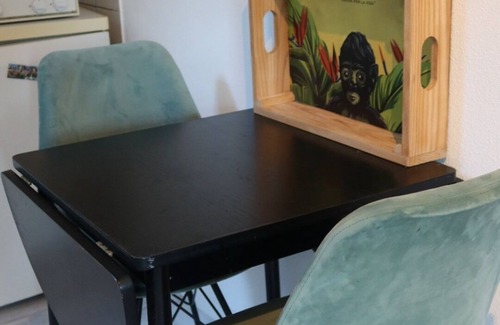 Bergen Apartment | Cozy apartment Viva La Vida close to the sea, city and culture.