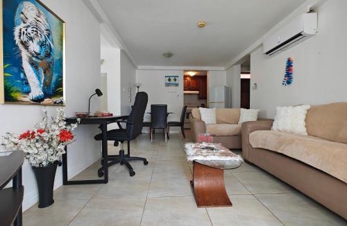 St.Bran's Burg Apartment | Cozy Apartment w/Ocean View, Pool & Beach Access