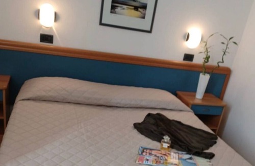 Bordonchio Apartment | Cozy apartment with kitchenette. Ideal for 4 person