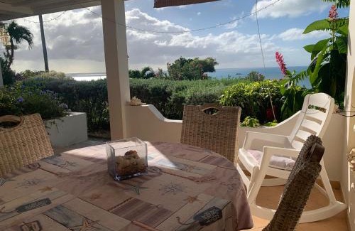 Dickenson Bay Apartment | Cozy apartment with beach at walking distance and pool