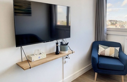Saint-Honore - Jeanne d'Arc Apartment | COZY APARTMENT WITH ALL COMFORT DOWNTOWN 3 PEOPLE