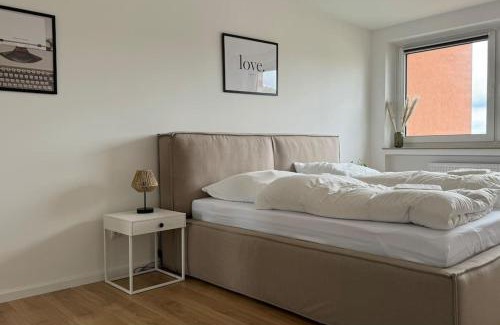 Flechtorf Apartment | Cozy apartment with balcony