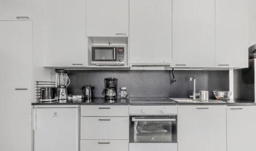 Espoo Apartment | Cozy apartment with BBQ