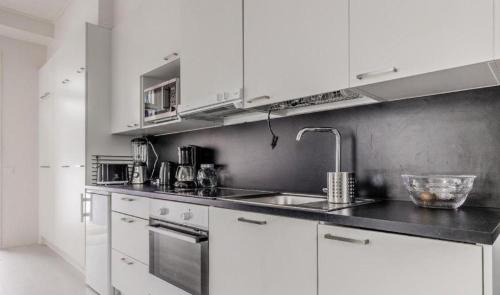 Espoo Apartment | Cozy apartment with BBQ
