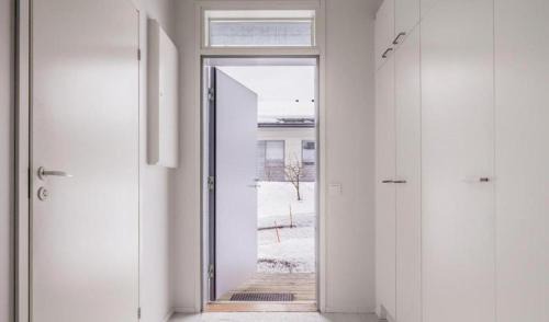 Espoo Apartment | Cozy apartment with BBQ