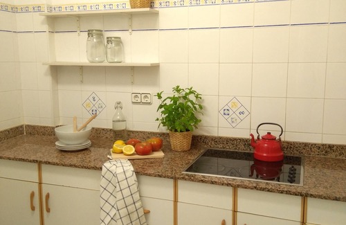 Alcossebre Apartment | Cozy apartment with beautiful sea views. Cozy apartment with sea views.