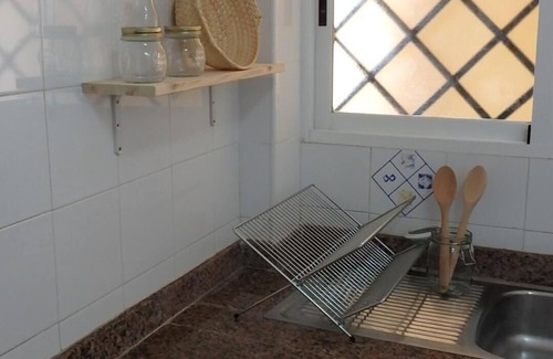 Alcossebre Apartment | Cozy apartment with beautiful sea views. Cozy apartment with sea views.