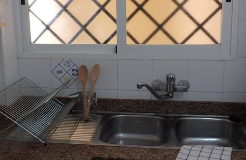 Alcossebre Apartment | Cozy apartment with beautiful sea views. Cozy apartment with sea views.