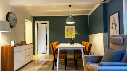 Ullern Apartment | Cozy apartment with free parking