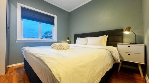 Ullern Apartment | Cozy apartment with free parking