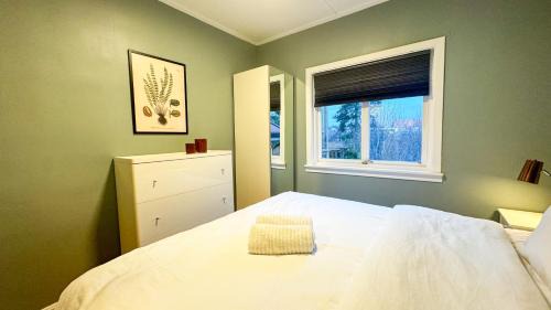 Ullern Apartment | Cozy apartment with free parking