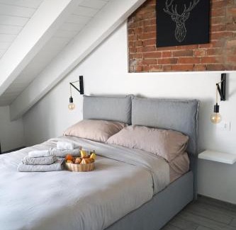 Vanchiglia Apartment | cozy apartment with Mole & hill view