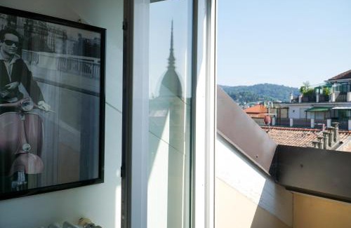 Vanchiglia Apartment | cozy apartment with Mole & hill view