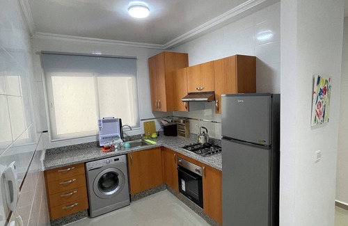 Asilah Apartment | Cozy apartment with pools for daily rental