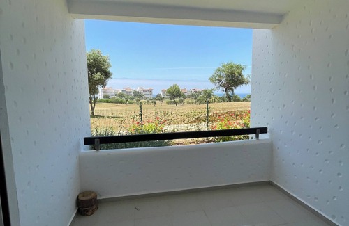 Asilah Apartment | Cozy apartment with pools for daily rental