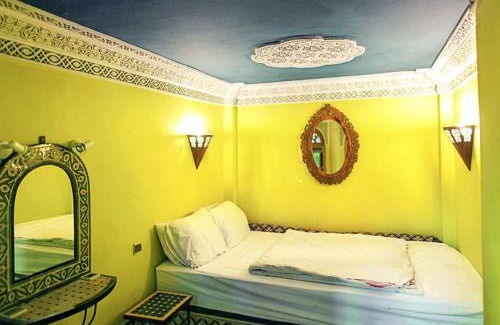 Kasbah Apartment | Cozy apartment with sea view in Essaouira 44 m²