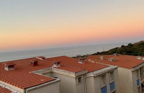 Bejaia Apartment | Cozy apartment with sea view