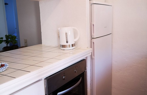 Son Parc Apartment | Cozy apartment with terrace in Son Parc.